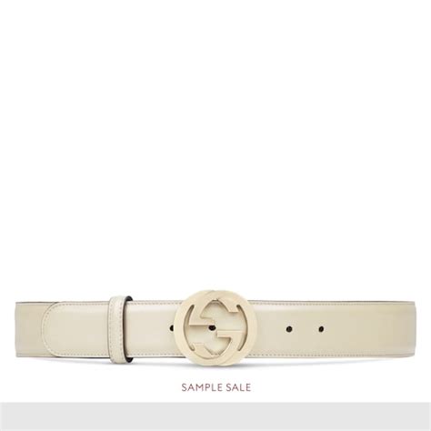 cintura classica gucci|cinture Gucci donna firmate.